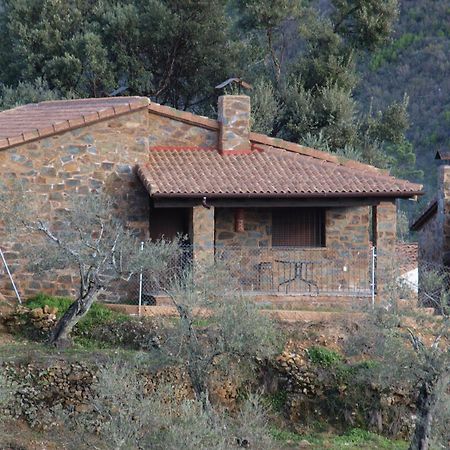 Ramajal Rural Guest House Horcajo  Екстериор снимка