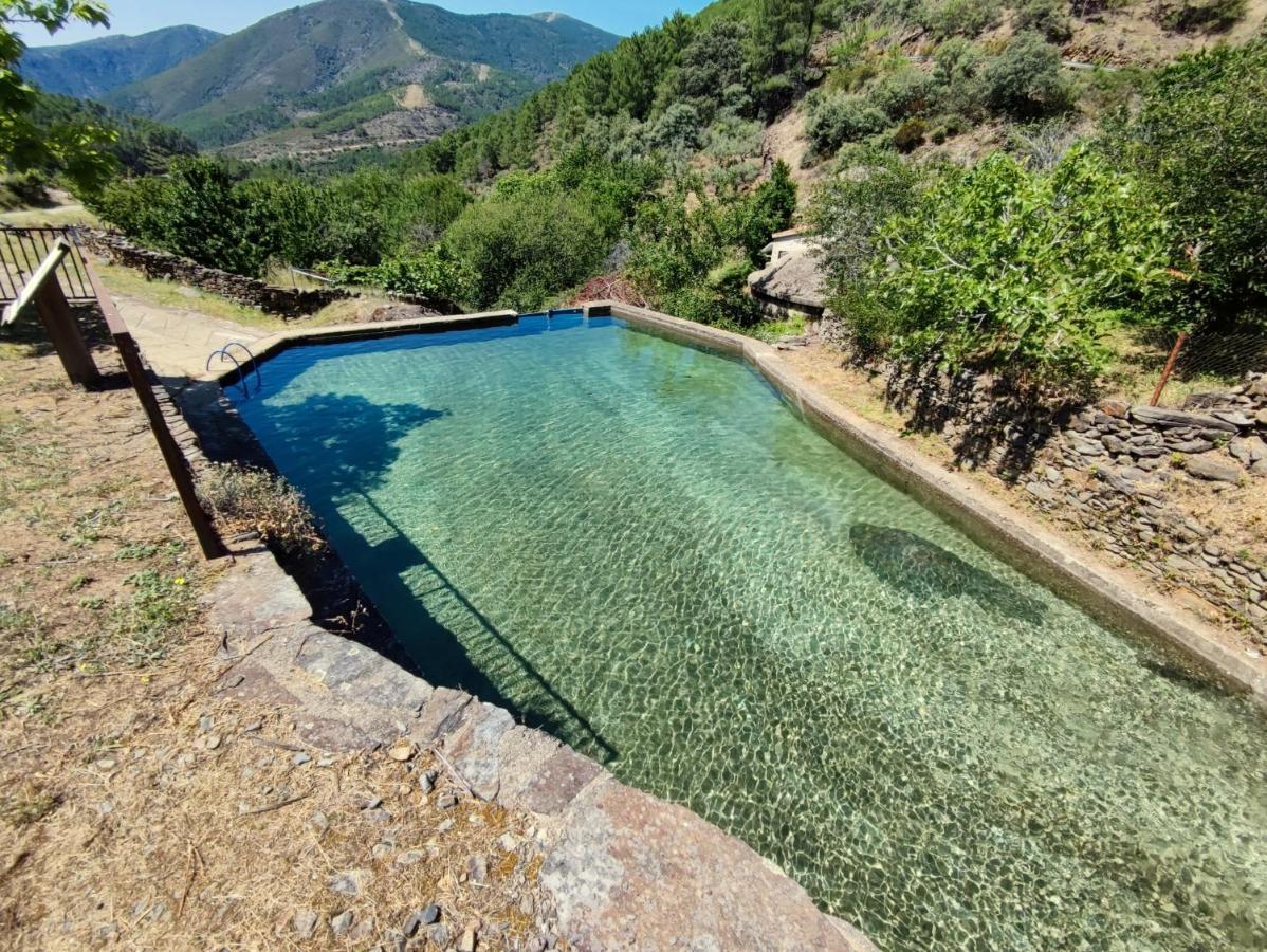 Ramajal Rural Guest House Horcajo  Екстериор снимка