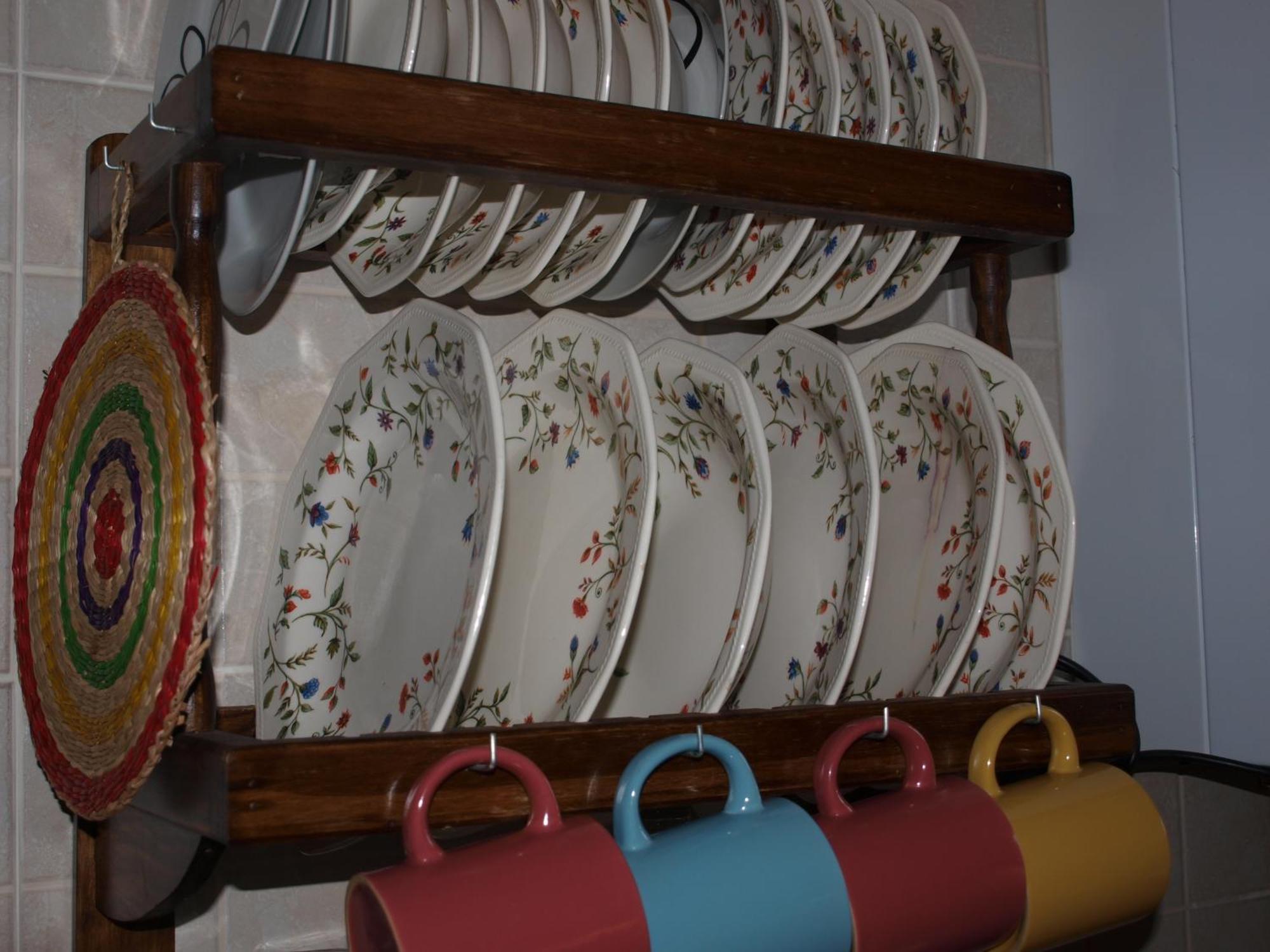 Ramajal Rural Guest House Horcajo  Екстериор снимка
