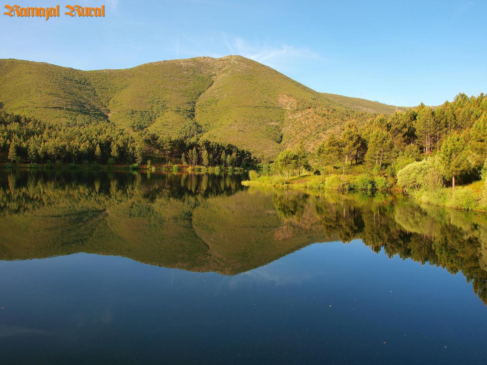 Ramajal Rural Guest House Horcajo  Стая снимка