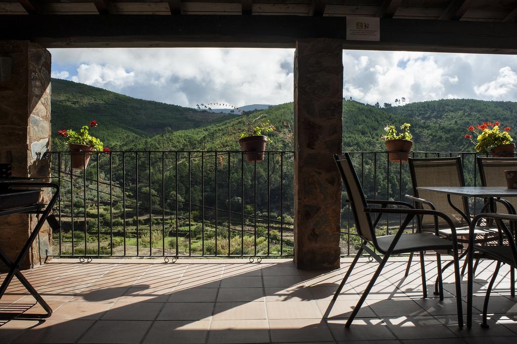 Ramajal Rural Guest House Horcajo  Екстериор снимка