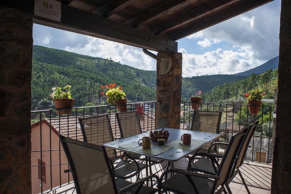Ramajal Rural Guest House Horcajo  Екстериор снимка