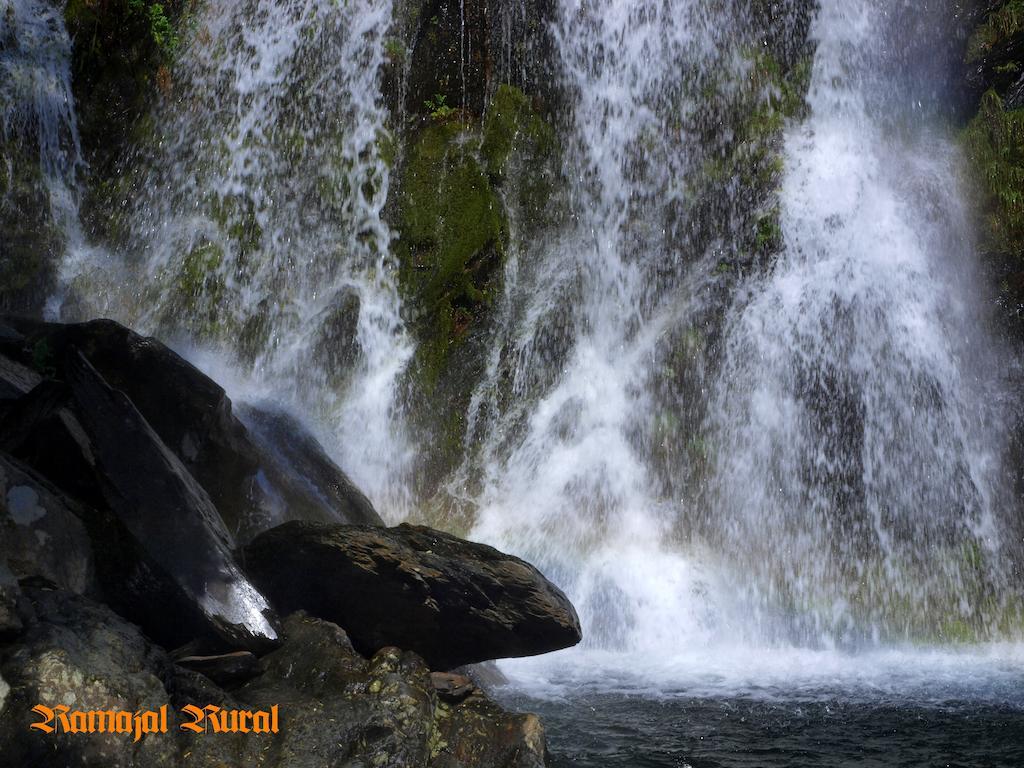 Ramajal Rural Guest House Horcajo  Екстериор снимка