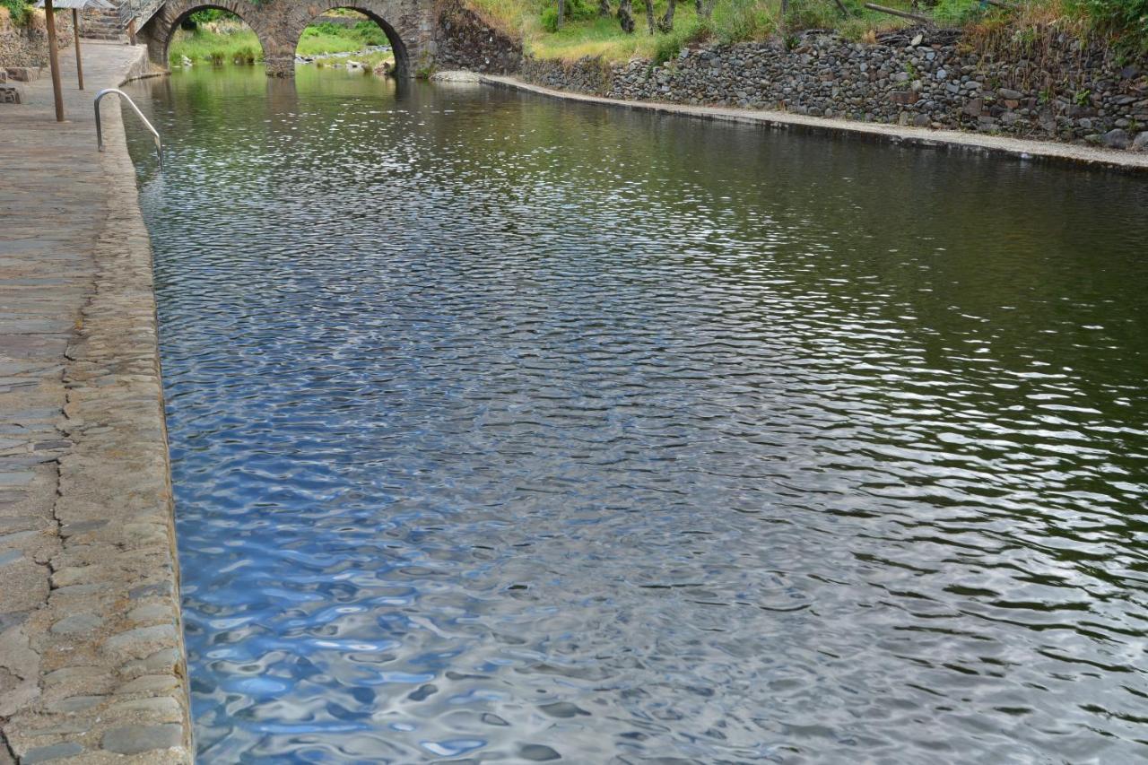 Ramajal Rural Guest House Horcajo  Екстериор снимка